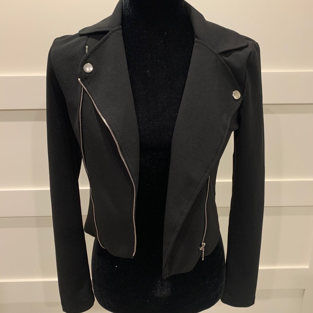 Have Black Jacket